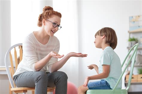 Speech Services For Children With Autism 5 Strategies That Work