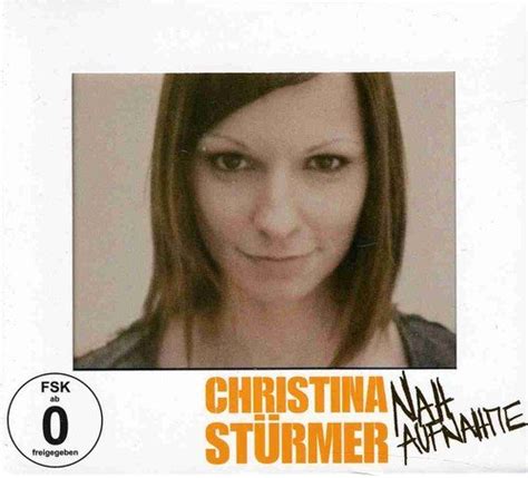 nahaufnahme deluxe version christina stürmer amazon de musik