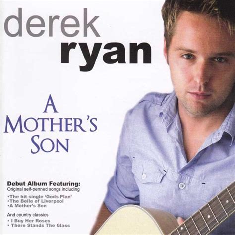Derek Ryan Music Irish Country Music Super Star