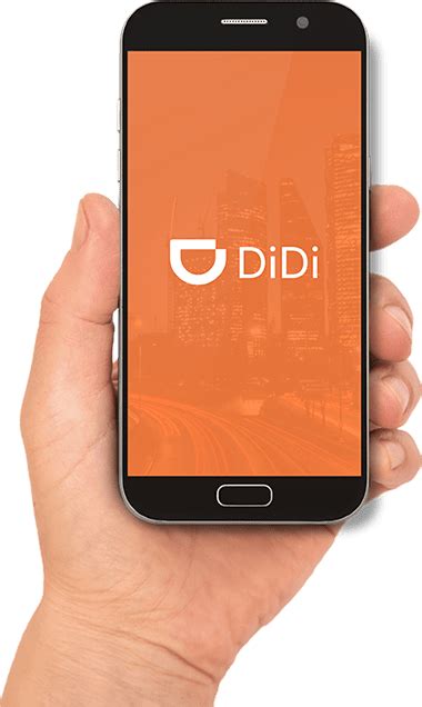 Operates mobility platform that provides ride hailing and other related services. Didi