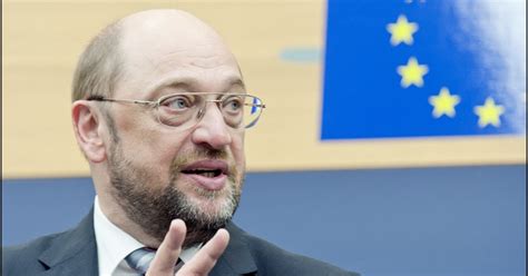 Maybe you would like to learn more about one of these? Warum sollte Martin Schulz Kommissionspräsident werden ...