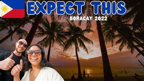 Is BORACAY Worth It What To Expect In Boracay PHILIPPINES Our HONEST Opinion YouTube