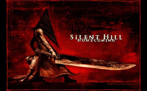 Image Pyramid Head Shhc Silent Hill Wiki Fandom Powered By Wikia