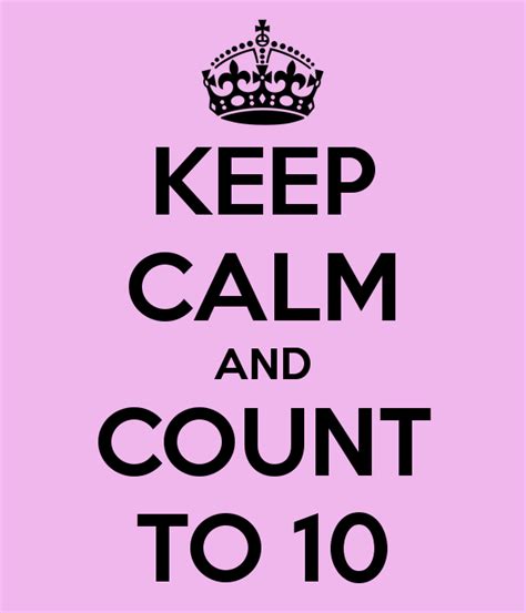 Count To Ten Catskidschaos