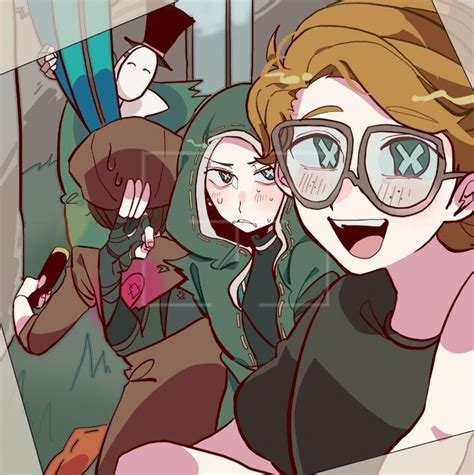A subreddit dedicated to identity v, the first asymmetrical horror mobile game developed by netease. Identity art image by dang bratii (DebilDoggo) on Identity ...