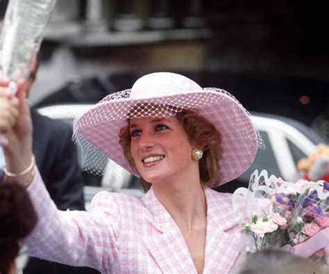 Remembering Princess Diana 19 Years After Her Death Womans Day