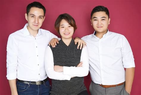Young Kazakh Entrepreneurs Foster Cooperation Between Kazakh South Korean Medical Centres The