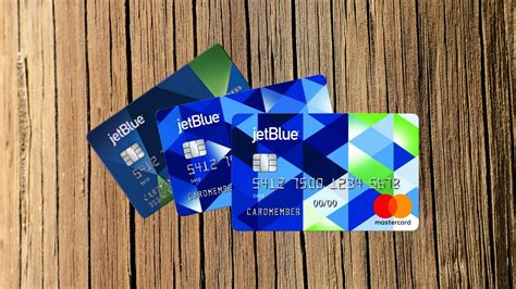 The JetBlue Credit Card Is Not The Best For Earning TrueBlue Points