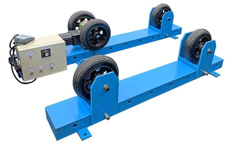 Automatic Welding Roller