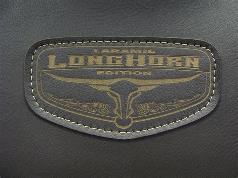 Prices will be announced closer to launch. Dodge Ram Laramie Longhorn Edition at the 2010 Texas State ...
