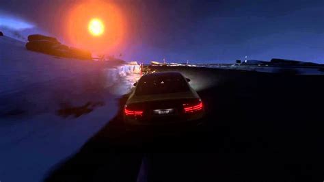 Driveclub™bmw M4 By Night Youtube