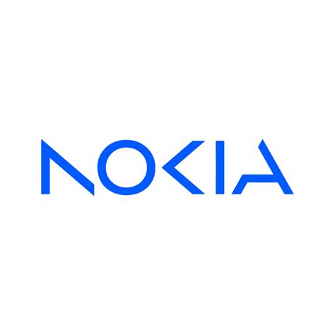 Nokia New Logo Crystalpng