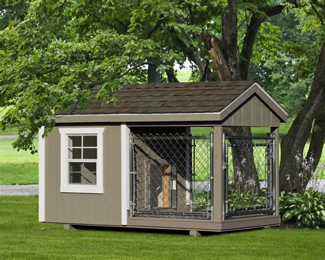 Simple and best practice solution for 4^x=8 equation. 4 x 8 Dog Kennel - 1 Box | Backyard Escapes