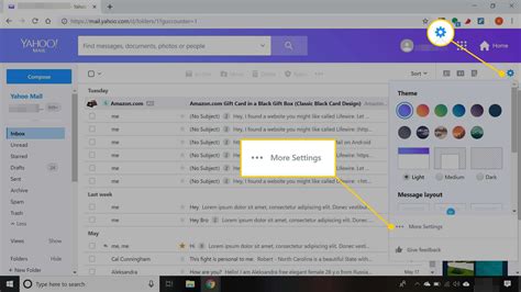 Cách Kiểm Tra Các Tài Khoản Email Khác Thông Qua Yahoo Mail Taptin Blog