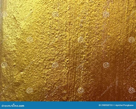 Top View Abstract Blurred Colorful Painted Texture Background For