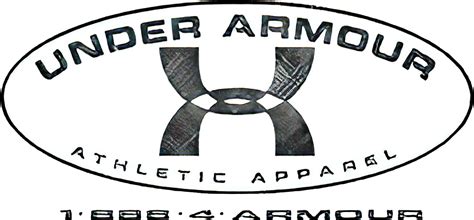 Under Armour Logo Png E Vetor Download De Logo