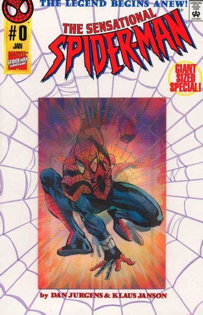 The Sensational Spider Man Comics Values Gocollect The Sensational
