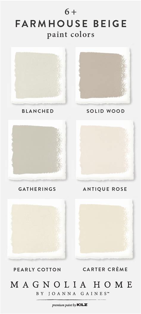 Image Result For Blanched Joanna Gaines Paint Color Joanna Gaines Paint Paint Colors For