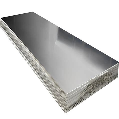 Rectangle Mirror Finish Stainless Steel Sheet At Rs Kg Mirror