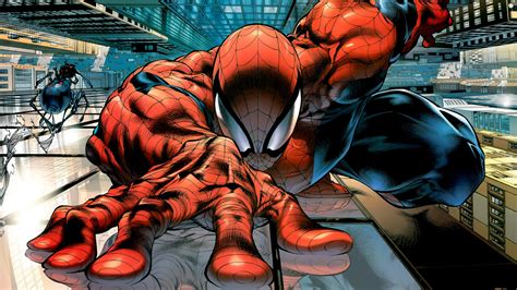 spider man comic art comics superhero marvel comics wallpapers hd desktop and mobile