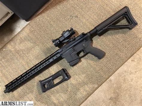 Armslist For Sale Ar 15 Ma Compliant