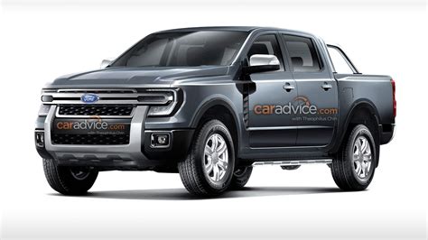 2023 Ford Ranger Tremor Release Date And Price Wallpaper Database