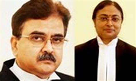 Why Cid Is Repeatedly Summoning Husband Of Calcutta Hc Judge Asks Court
