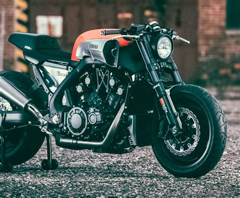 Your Weekly Cliffsnotes On The Best Custom Bikes In The Known Universe
