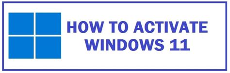 How To Activate Windows 11 Without Product Key In 2022 Dekisoft