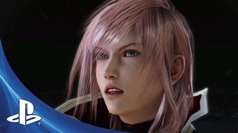 Lightning Returns Final Fantasy Xiii Inside The Square Part 1 Youtube