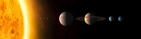Multiple Display Planet Space Solar System Sun Wallpapers Hd