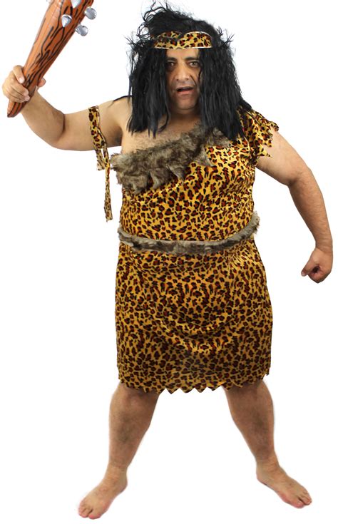 cavewoman costume