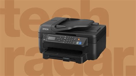 Best Fax Machine Of 2024 Techradar