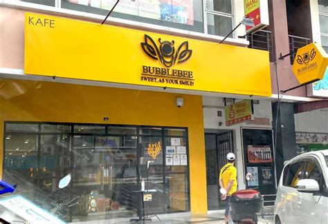 Bila melihat kedai minuman jenama bubble bee malaysia, pasti ramai yang kata, untunglah shuib sepahtu. Dapat Juga Merasa Minuman Bubble Bee Shuib Yang Dikatakan ...