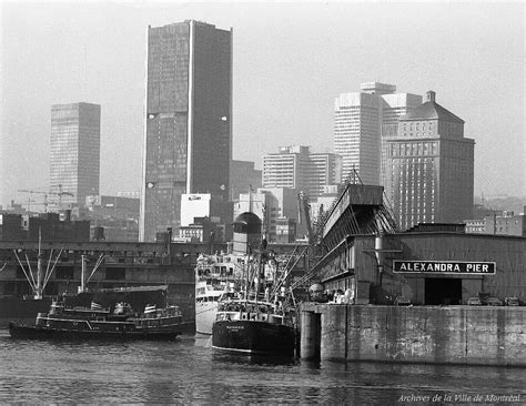 27 Vintage Photos Of Montreal In The 1960s Daily Hive Montreal