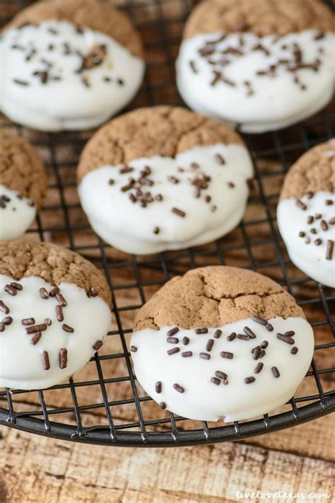 Cut into 20 finger shaped cookies. Bailey's Irish Cream Cookie Recipe