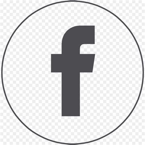 Free Facebook Transparent Icon Download Free Facebook Transparent Icon