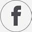 Free Facebook Symbol Transparent Background Download 