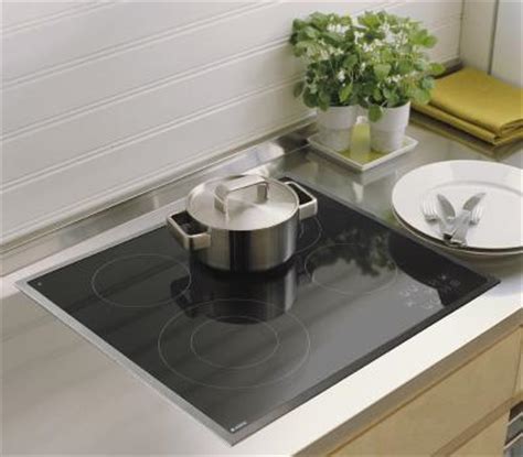 Frigidaire® cooktops will fit your current kitchen cutout. Gas vs. electric vs. induction cooktops | BUILD