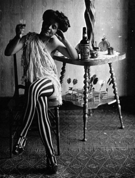 Prostitutes Of 1912 A Photo Essay Redgage