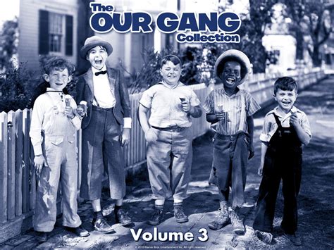Watch The Our Gang Collection The Complete Third Volume Prime Video