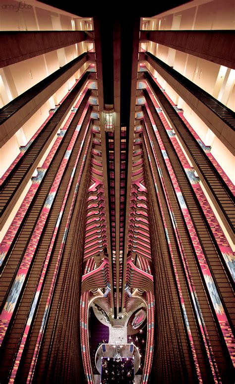 Marriott Grand Marquis Atlanta Anthony Stone Amsfoto Flickr
