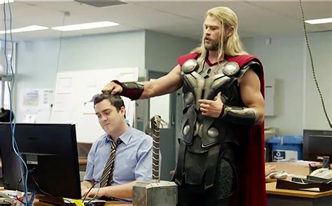 Všechny (výchozí) komentované (0) oblíbené (0). Captain America Civil War: 'Team Thor' video shows what ...