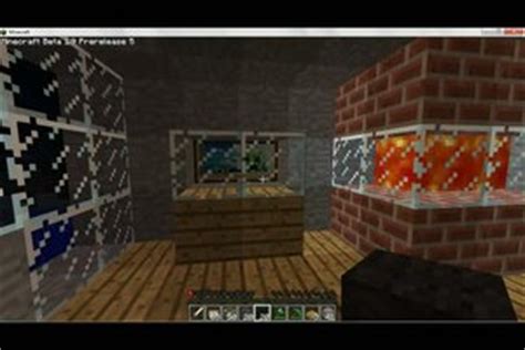 The ender dragon is a gigantic flying hostile boss mob found when first entering the end. Minecraft Drachen Bauen Anleitung