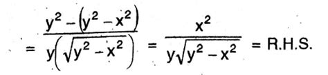 Wbbse Solutions For Class 10 Maths Chapter 24 Trigonometric Ratios Of Complementary Angle