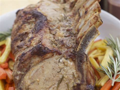 You want to pull the chicken out of the oven at 160f internal temperature and let it rest for 5. Pork Roast Bone In Recipes Oven - Roast Pork With Crackling Recipe Bbc Food - Return pork to ...