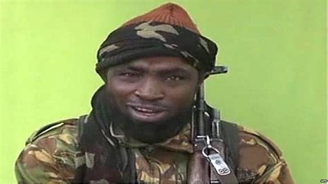 He studied under a cleric and then attended borno state college of legal and islamic studies for higher studies on islam. Shekau 'still in charge' of Nigeria's Boko Haram