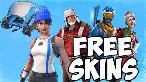How To Get Free Fortnite Skins And Gliders 100 Legit Ps4