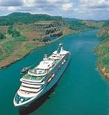 Images of Best Cruises To Panama Canal