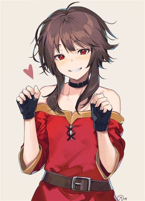 ¡one Shots Yanderes X ¡male Reader Peticiones Cerradas ♡megumin